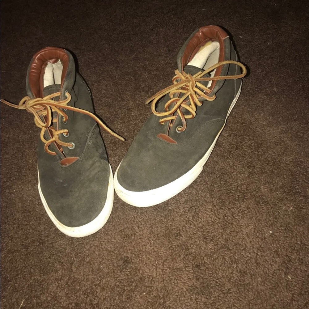 Polo shoes